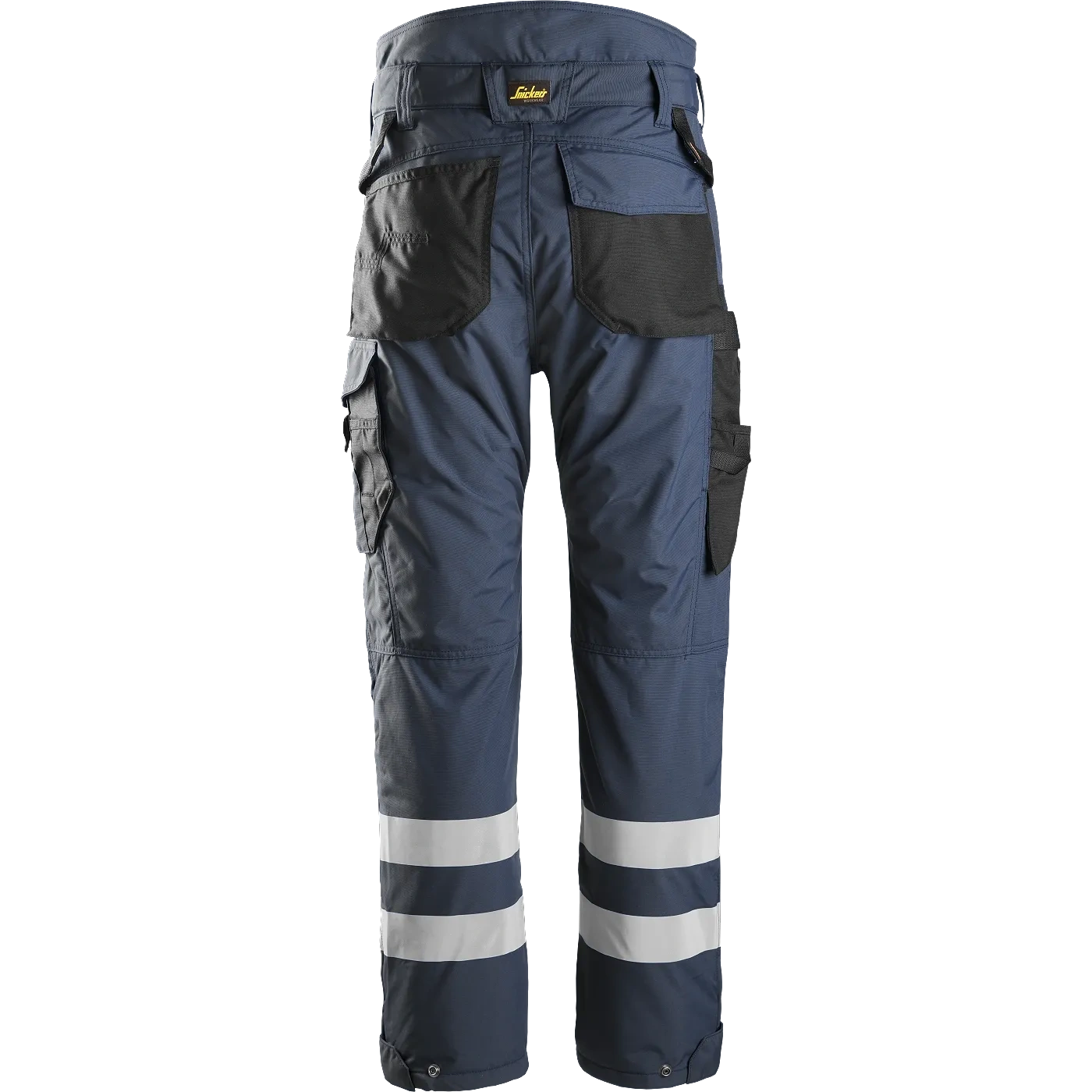 SNICKERS WORKWEAR AllroundWork 37.5® talvepüksid