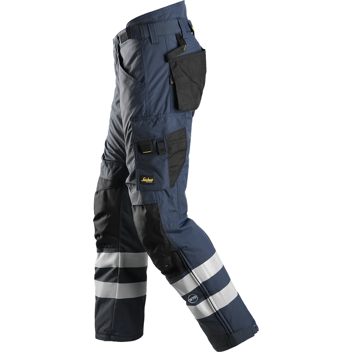 SNICKERS WORKWEAR AllroundWork 37.5® talvepüksid
