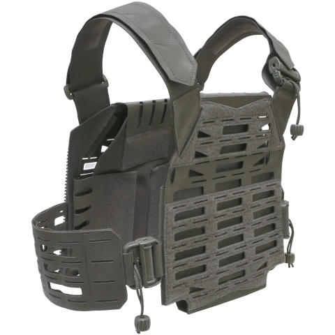 ARGUN plaadikandja NP64 Reider