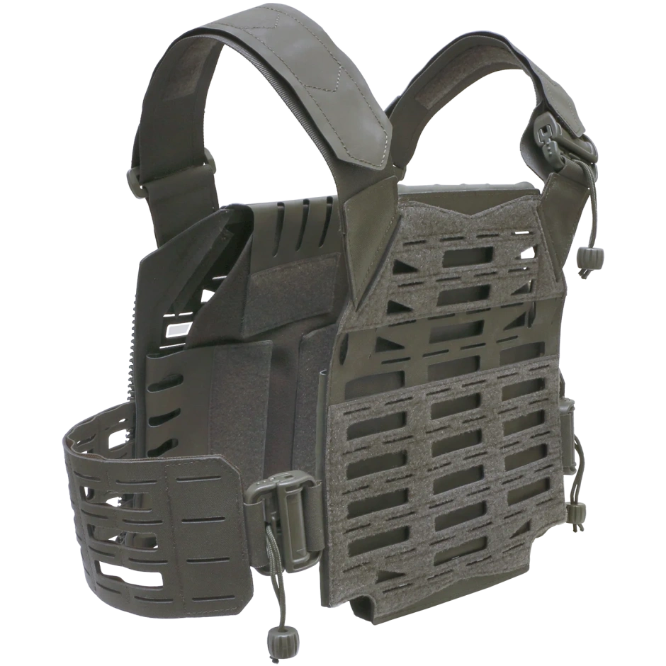 ARGUN plaadikandja NP64 Reider