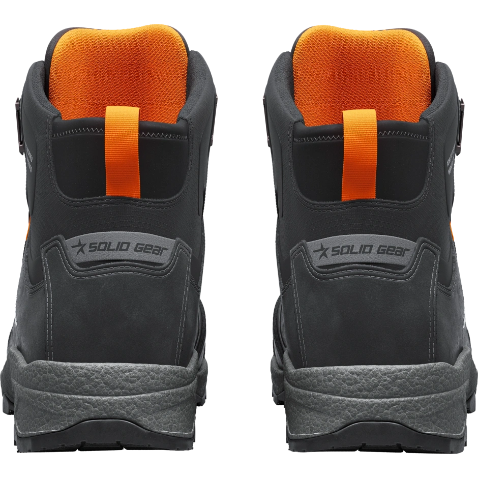 SOLID GEAR Vapor 3 Mid poolsaapad S3S SR HRO FO