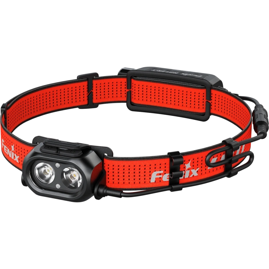 FENIX HP12R-T pealamp