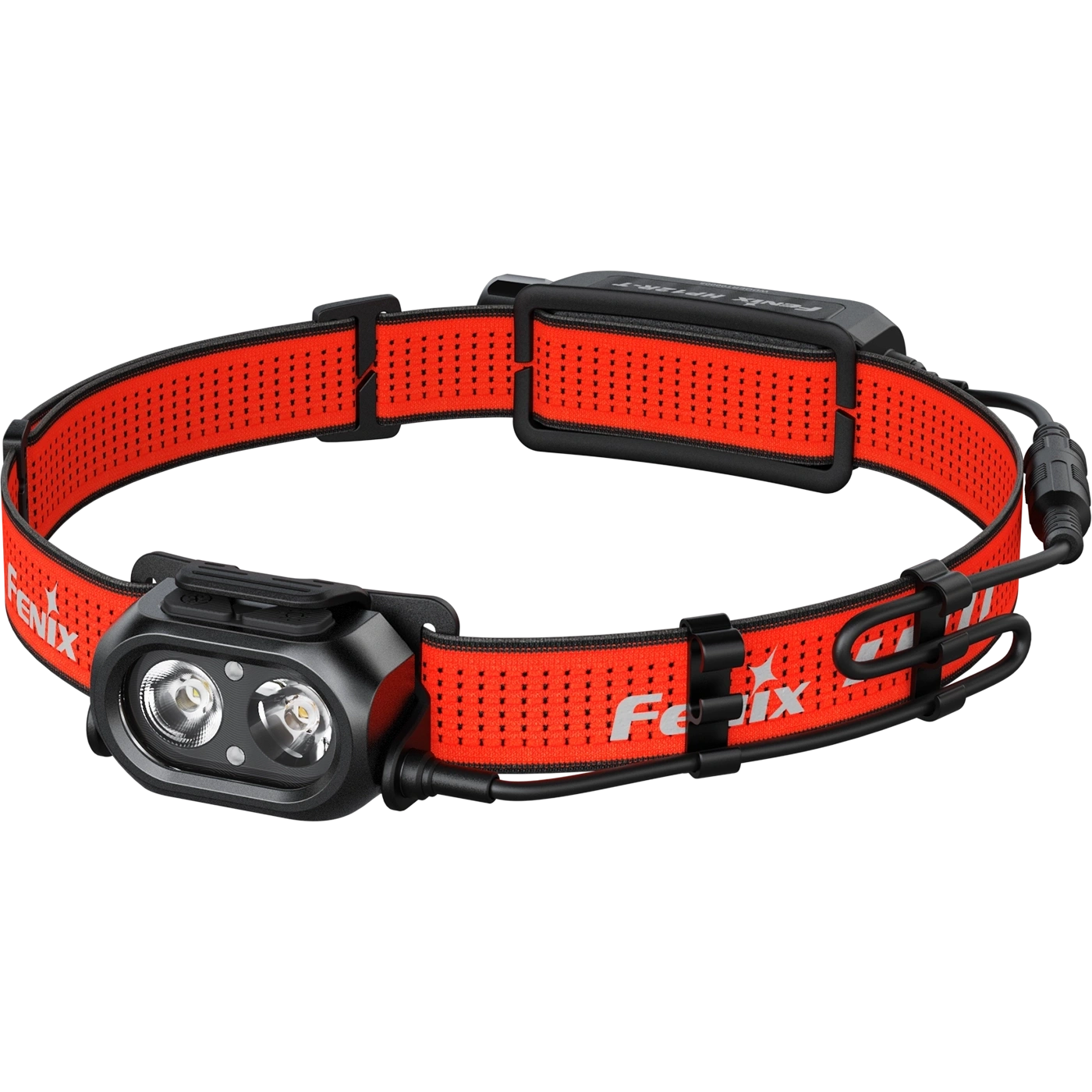 FENIX HP12R-T pealamp