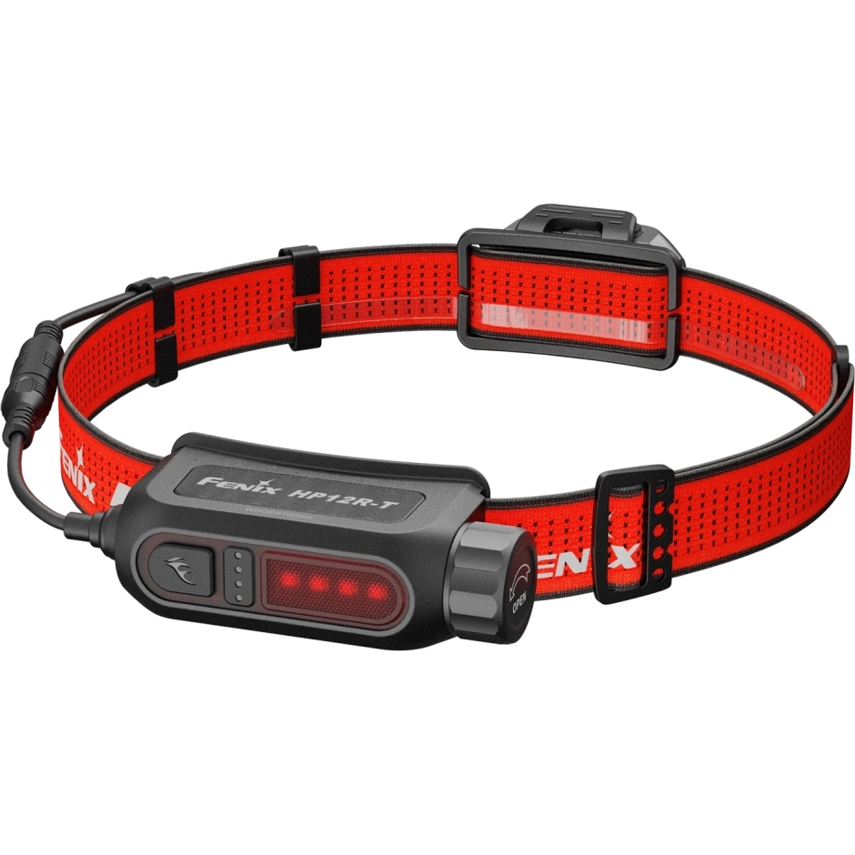 FENIX HP12R-T pealamp