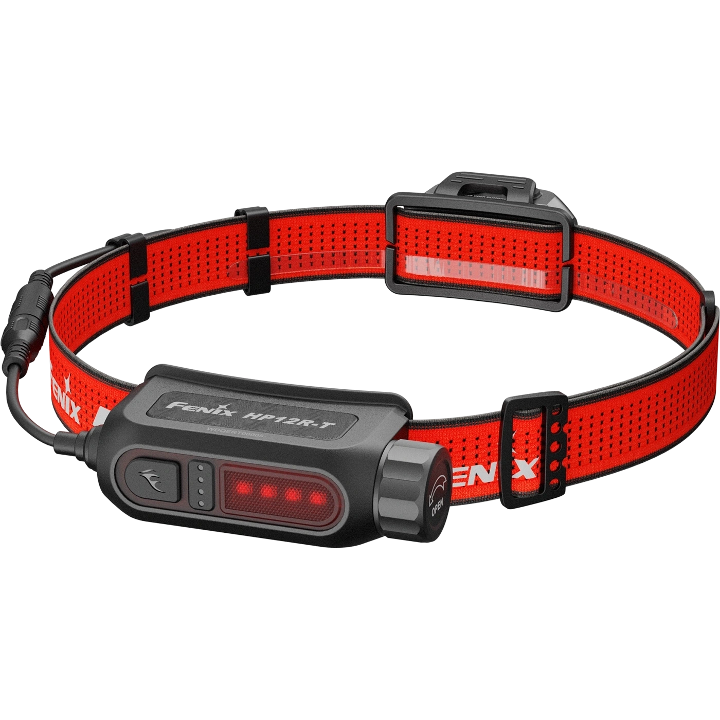 FENIX HP12R-T pealamp