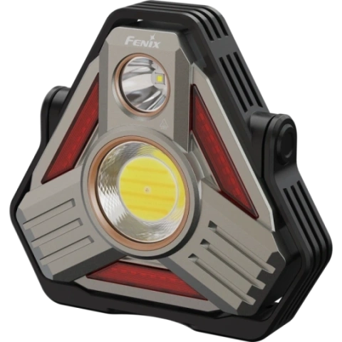 FENIX CP50R professionaalne latern