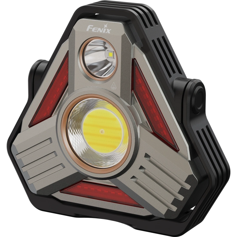 FENIX CP50R professionaalne latern