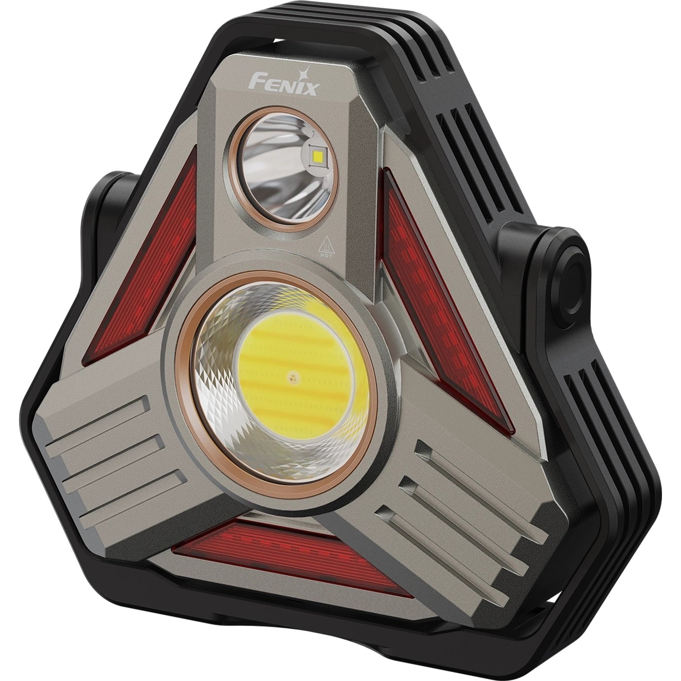 FENIX CP50R professionaalne latern