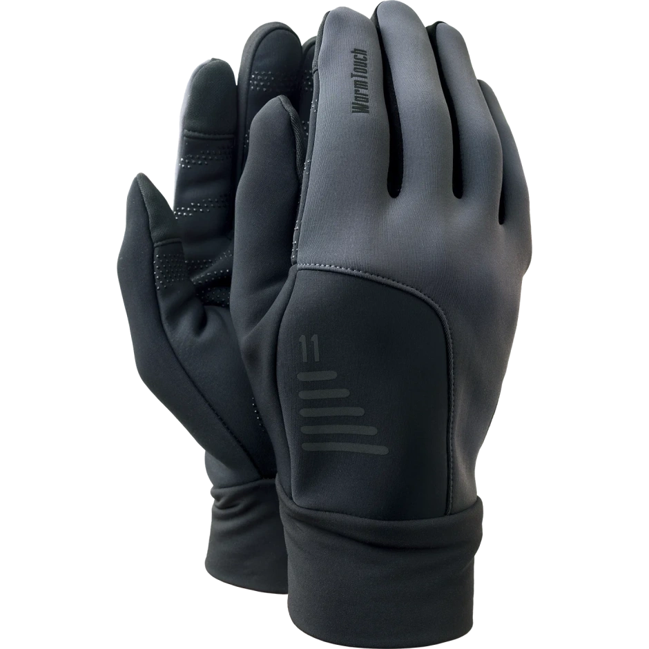 TAMREX WarmTouch fliiskindad