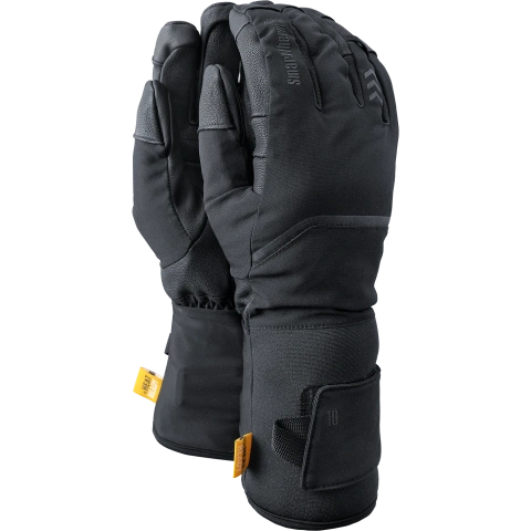 TAMREX SmartTherm kütteelemendiga talvekindad