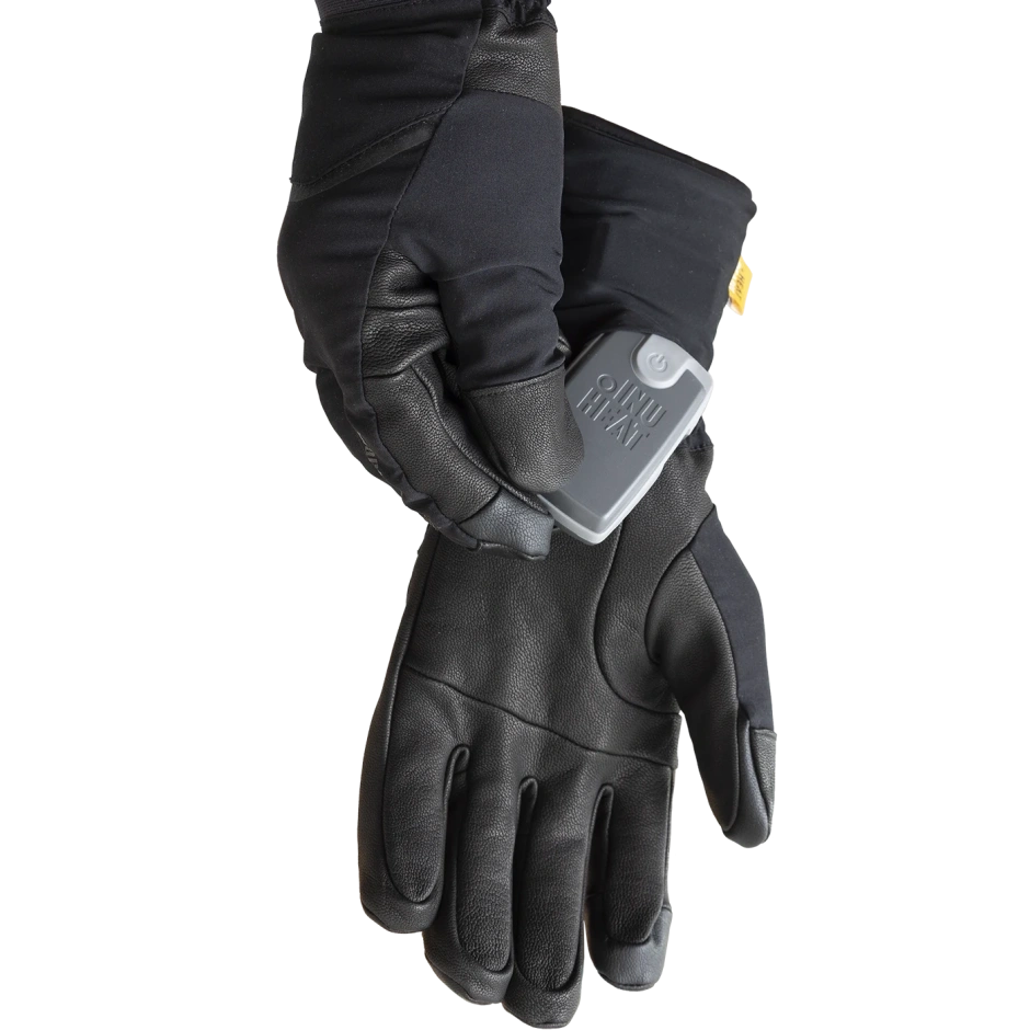 TAMREX SmartTherm kütteelemendiga talvekindad