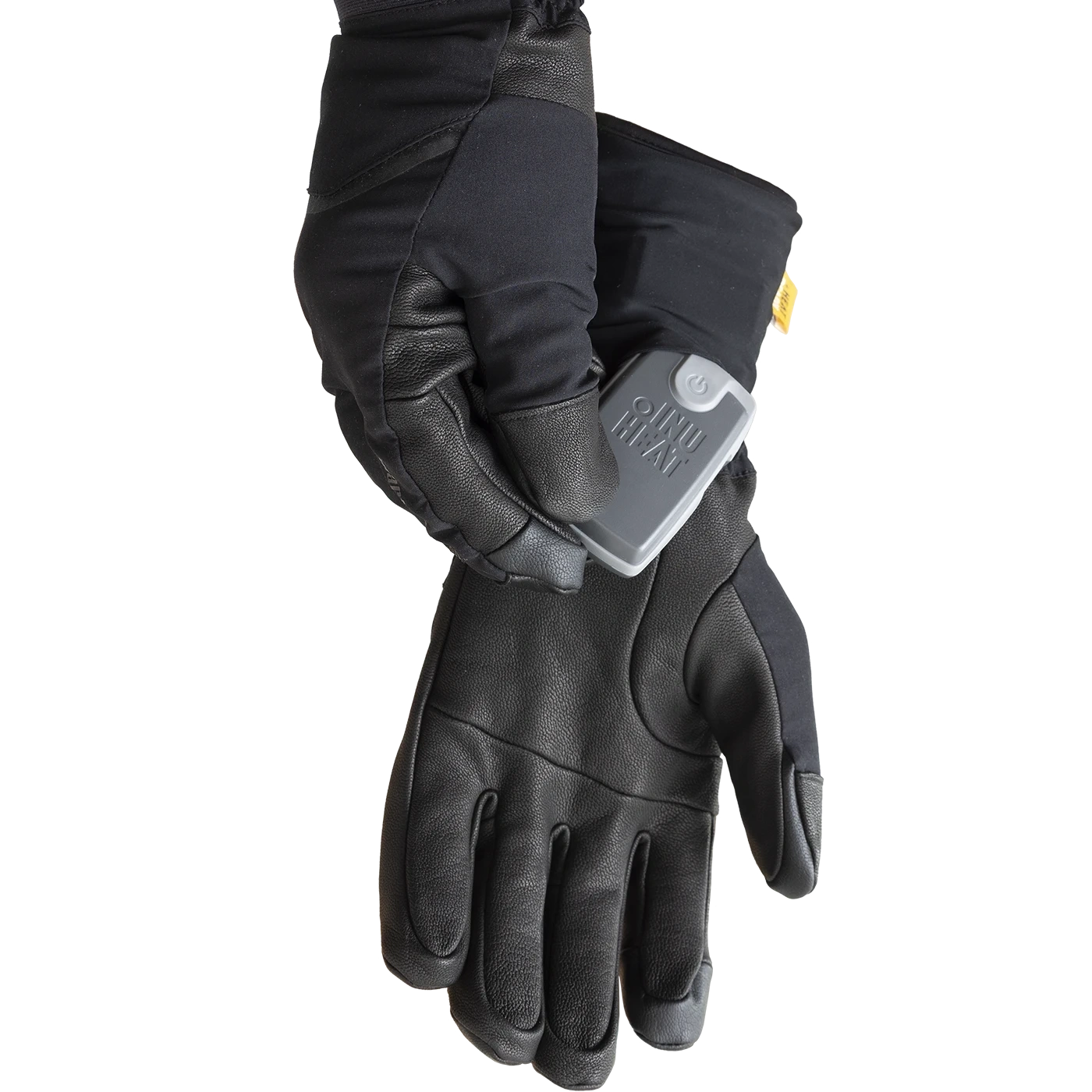 TAMREX SmartTherm kütteelemendiga talvekindad