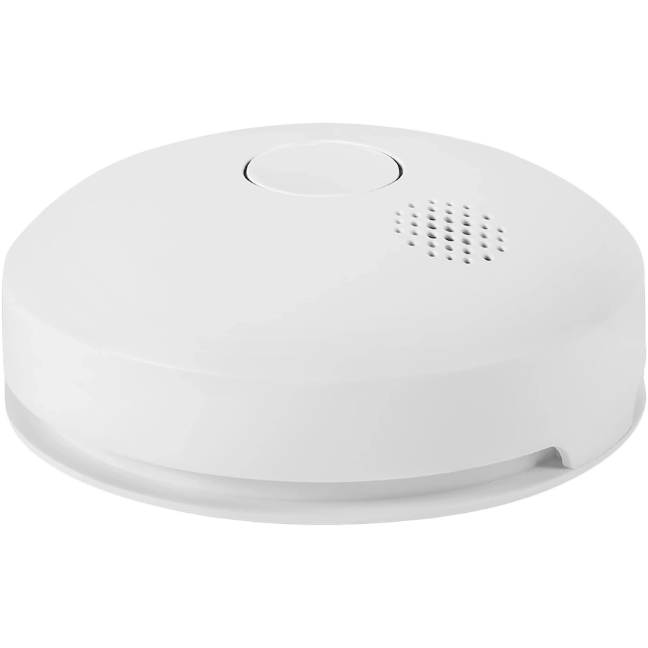 HOUSEGARD Luma ühendatavad optilised suitsuandurid (2tk komplektis)