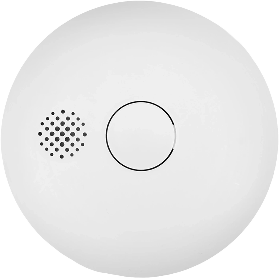 HOUSEGARD Luma ühendatavad optilised suitsuandurid (2tk komplektis)