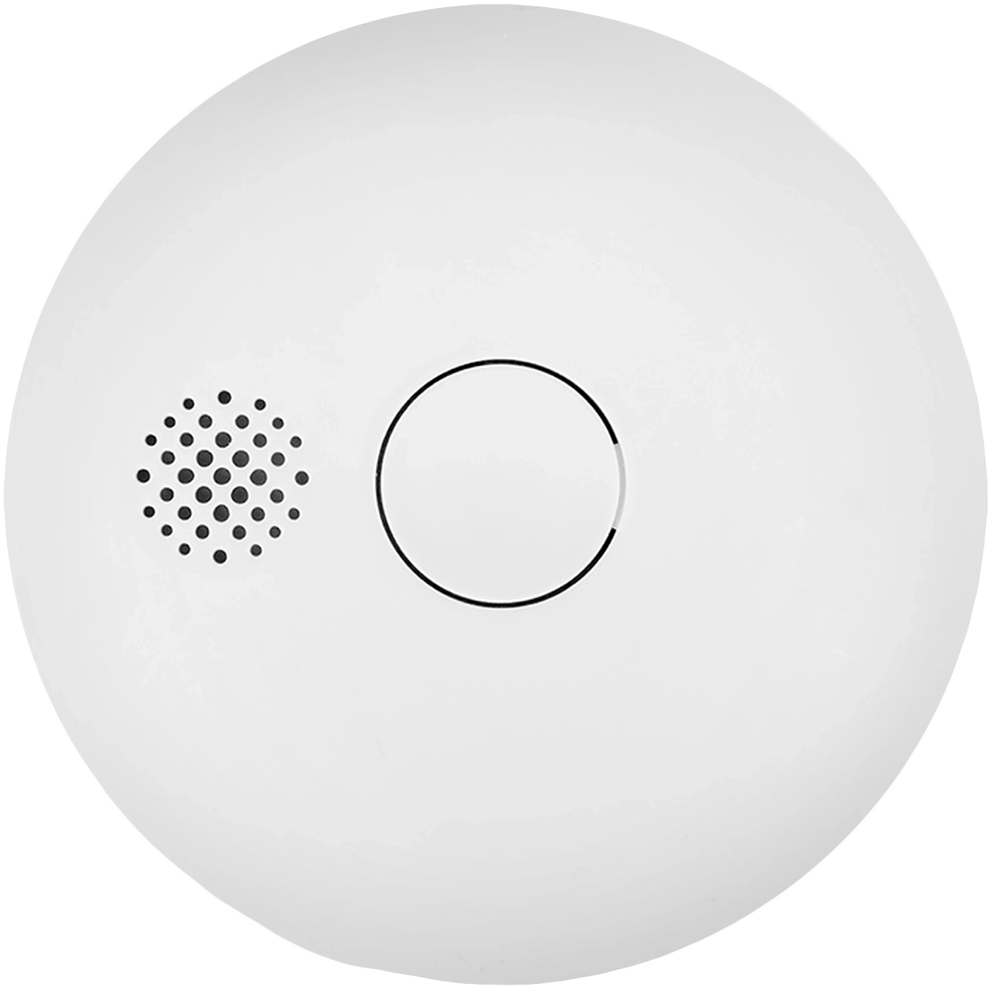 HOUSEGARD Luma ühendatavad optilised suitsuandurid (2tk komplektis)