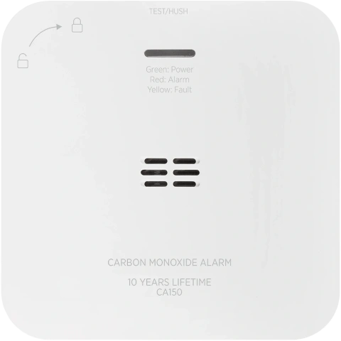 HOUSEGARD Luma vingugaasiandur