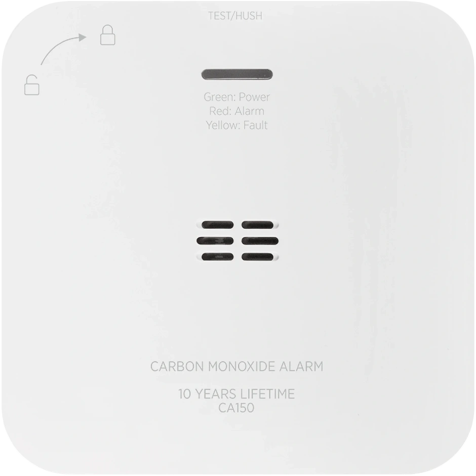 HOUSEGARD Luma vingugaasiandur