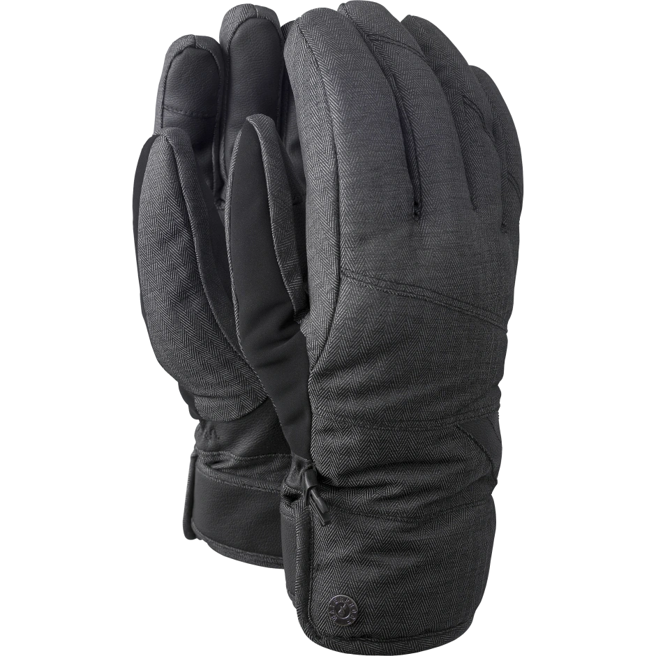 TAMREX UrbanStyle veekindlad talvekindad