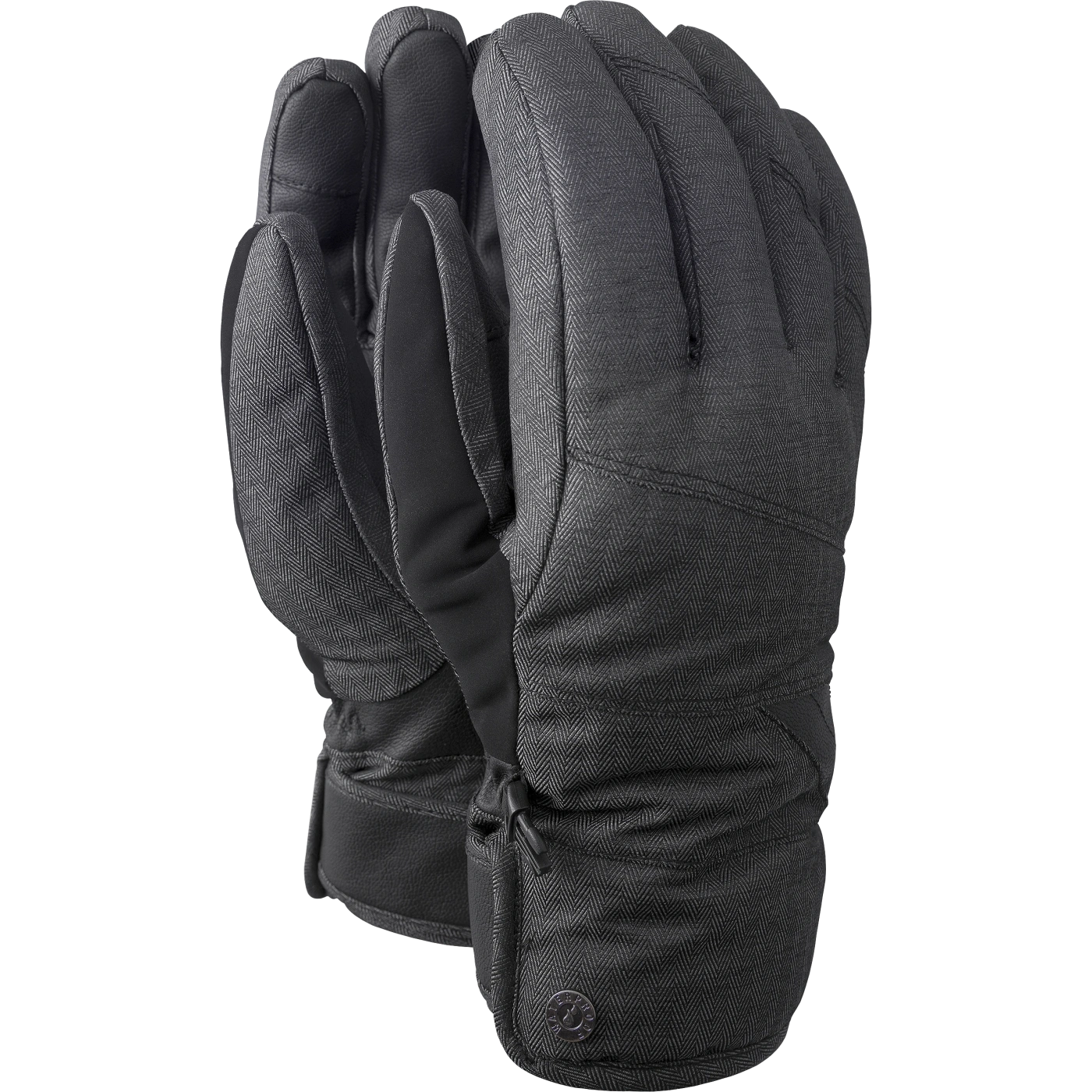 TAMREX UrbanStyle veekindlad talvekindad