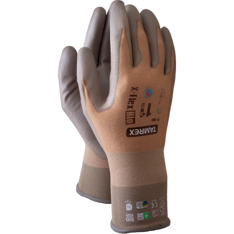 TAMREX X-Flex Bio ultraõhukesed töökindad