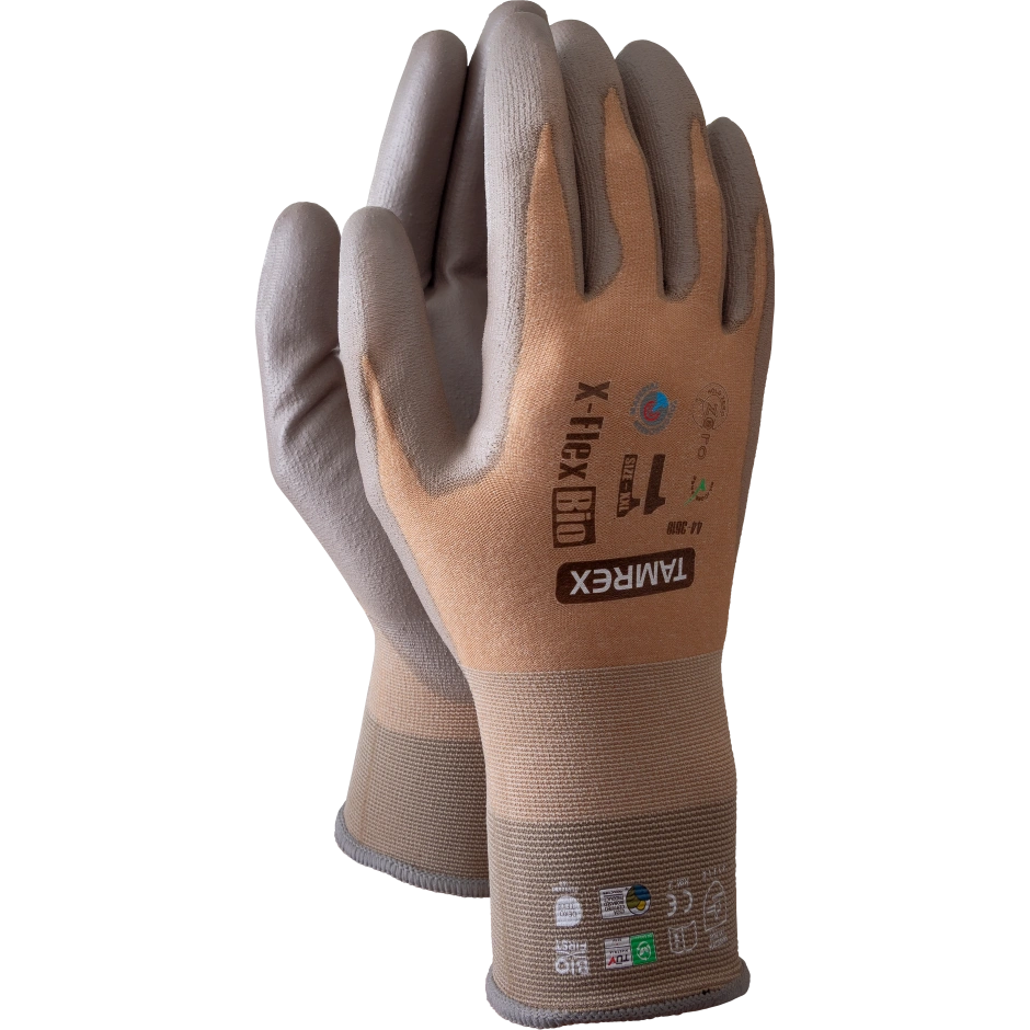 TAMREX X-Flex Bio ultraõhukesed töökindad