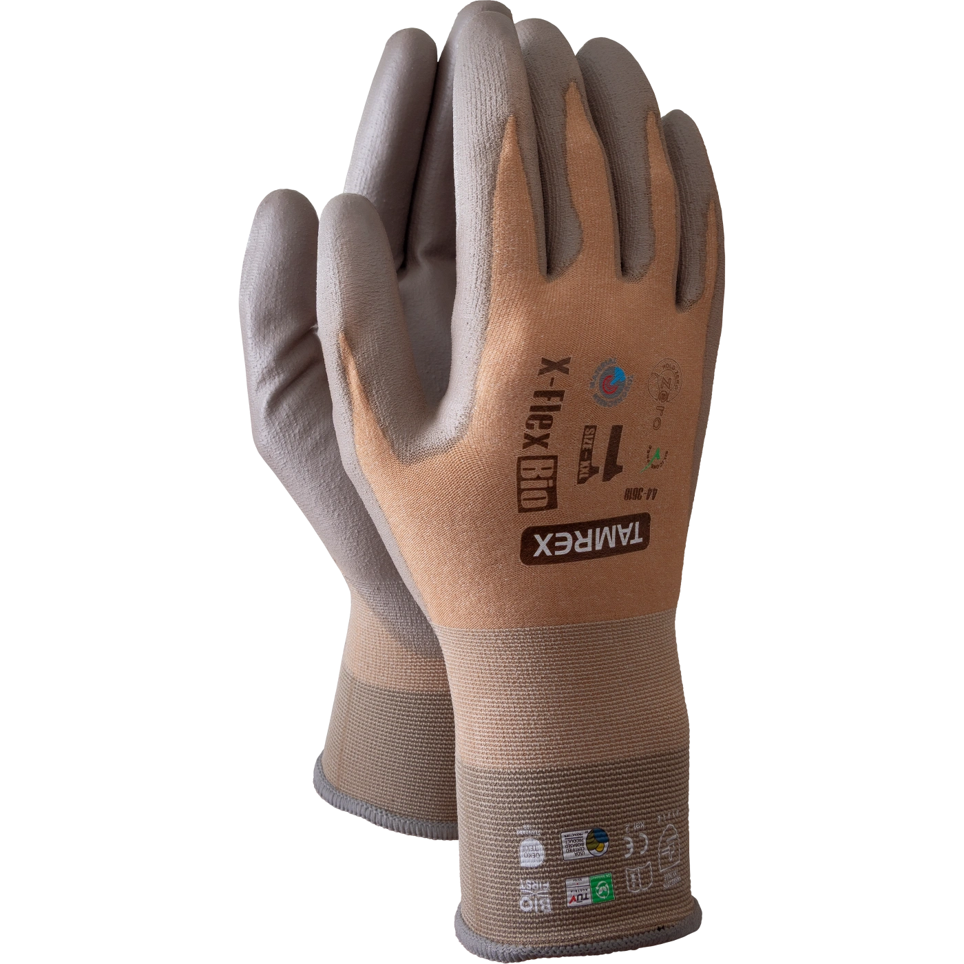 TAMREX X-Flex Bio ultraõhukesed töökindad