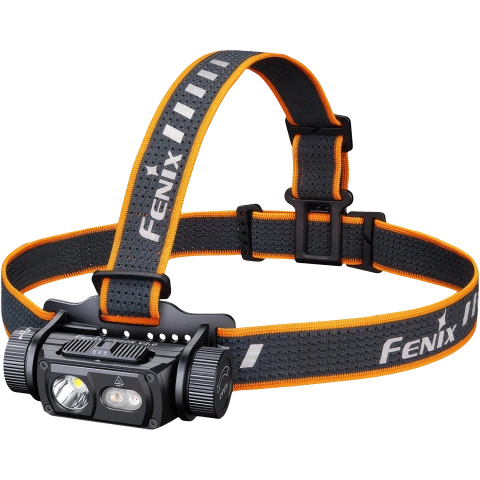 FENIX HM60R V2.0 pealamp