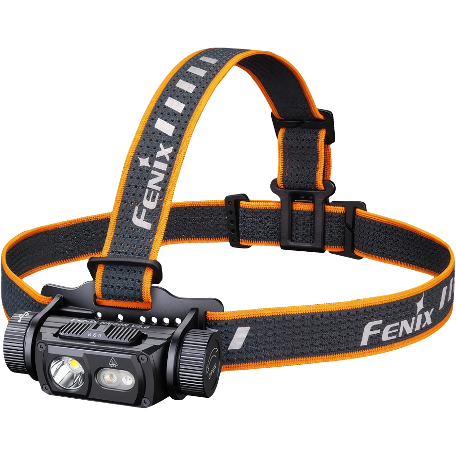 FENIX HM60R V2.0 pealamp