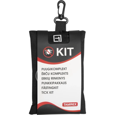 TAMREX Puugi eemaldamise komplekt