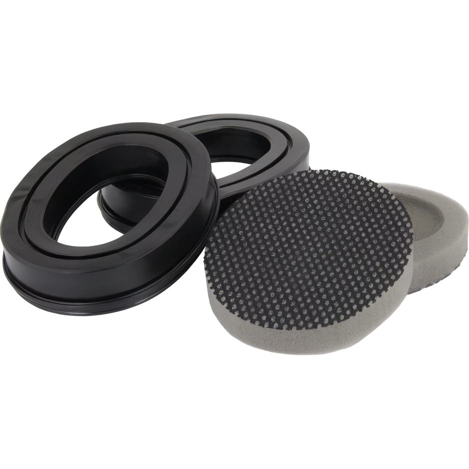 3M™ PELTOR™ HY80 geelpadjad kõrvaklappidele