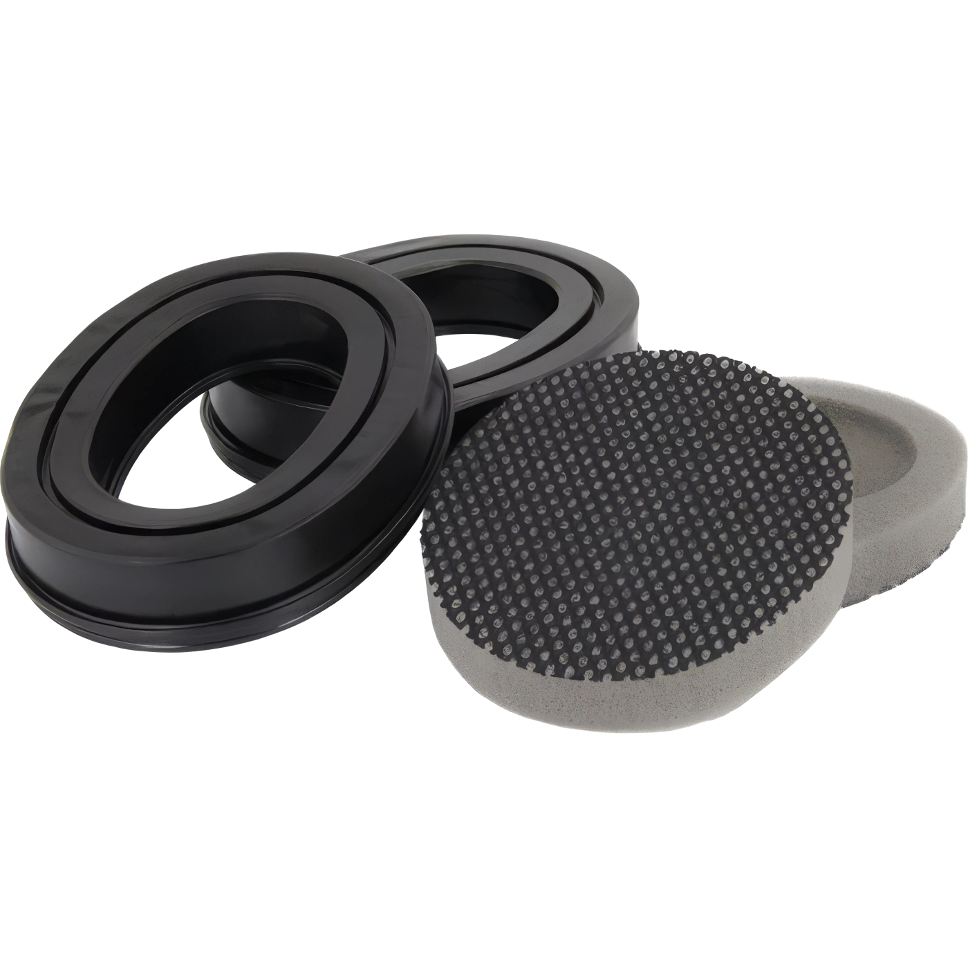 3M™ PELTOR™ HY80 geelpadjad kõrvaklappidele