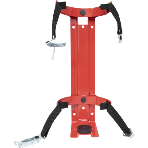 TAMREX transpordikinnitus 6 kg tulekustutile