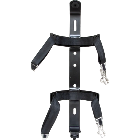 TAMREX transpordikinnitus 6 kg tulekustutile