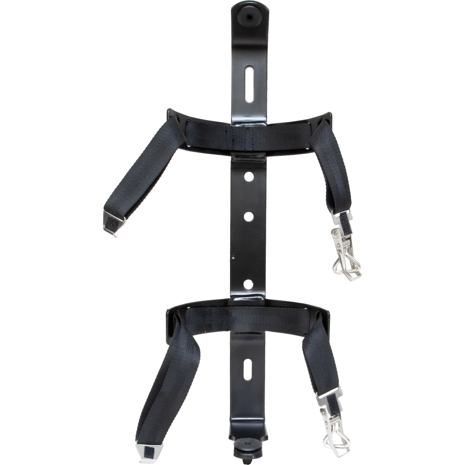 TAMREX transpordikinnitus 6 kg tulekustutile