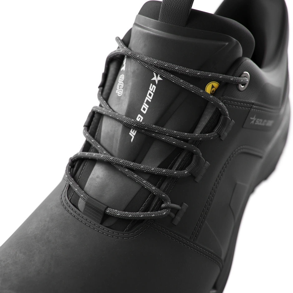 SOLID GEAR Adapt 2 OCP tööjalanõud O2 SR HRO FO ESD