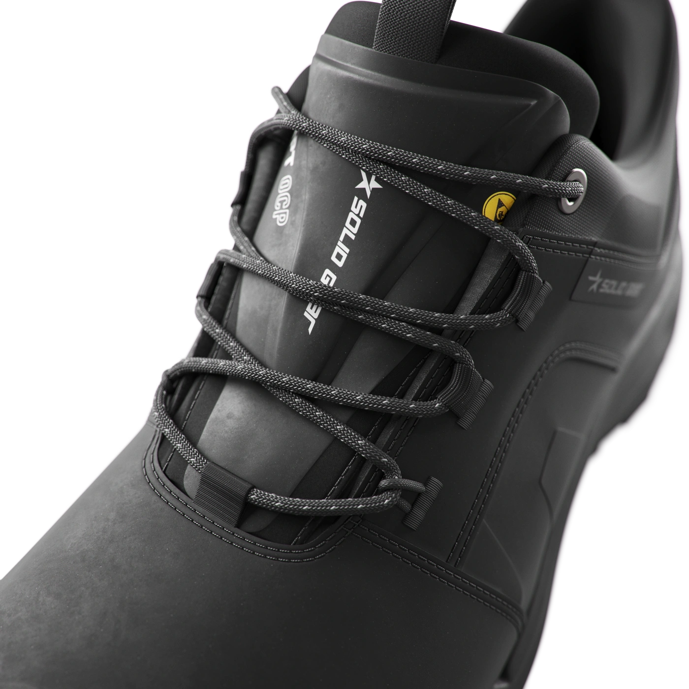 SOLID GEAR Adapt 2 OCP tööjalanõud O2 SR HRO FO ESD