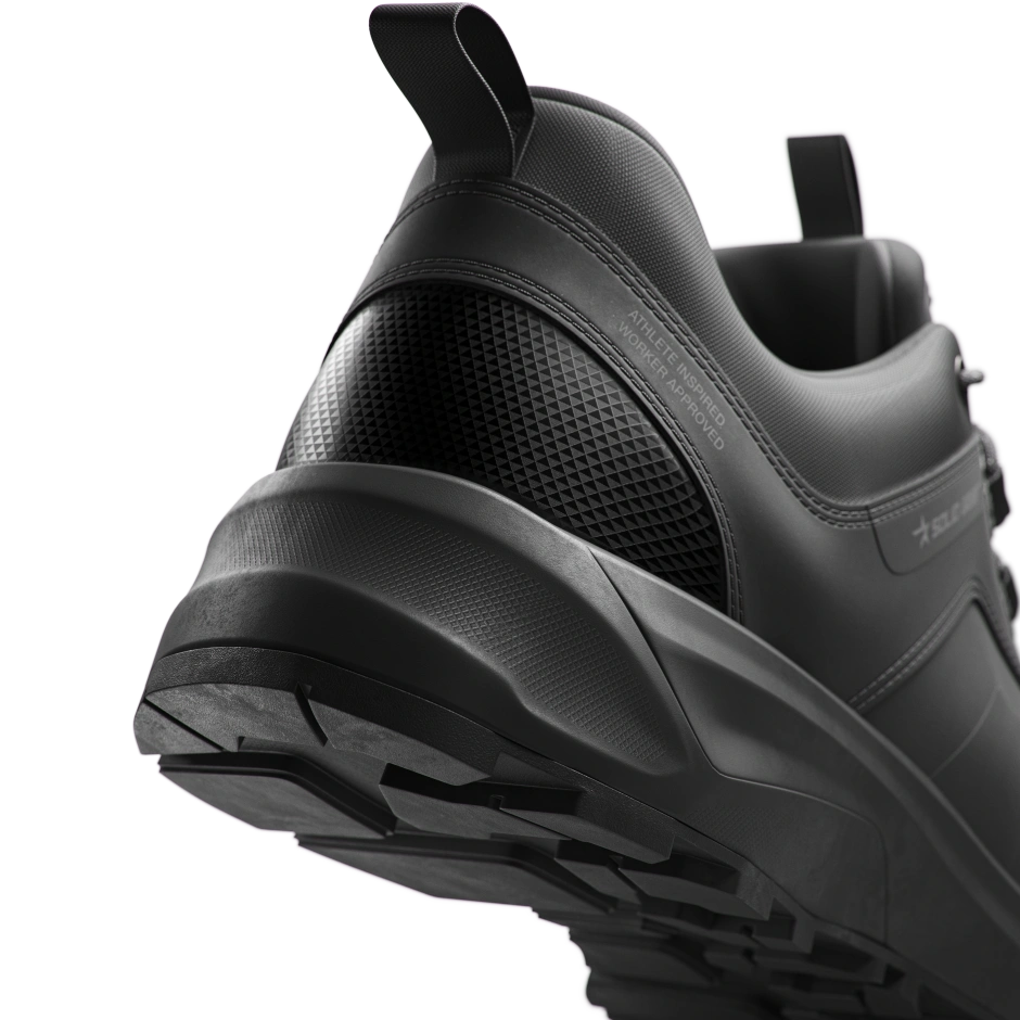 SOLID GEAR Adapt 2 OCP tööjalanõud O2 SR HRO FO ESD