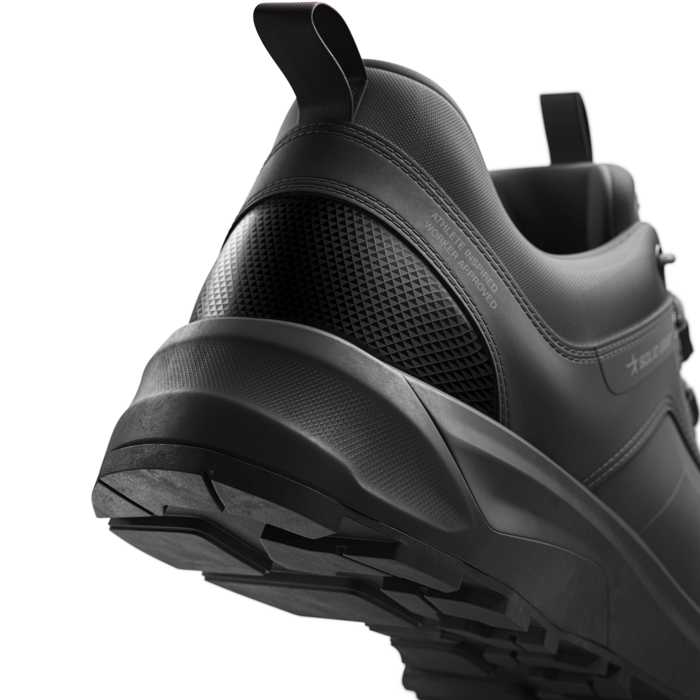 SOLID GEAR Adapt 2 OCP tööjalanõud O2 SR HRO FO ESD