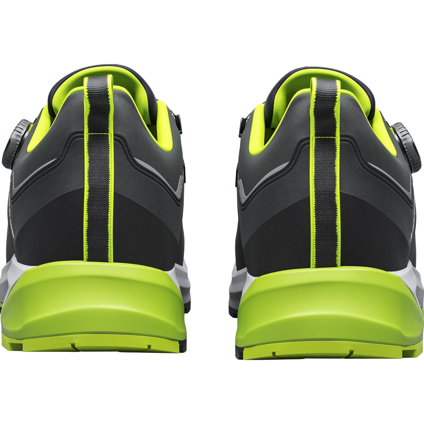 SOLID GEAR Sonar Green turvajalanõud S3S SR HRO FO ESD