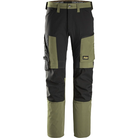 SNICKERS WORKWEAR Stretch tööpüksid