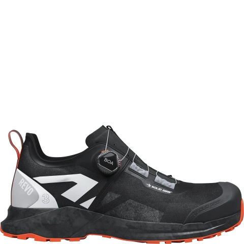 Solid Gear Revo 3 Air turvajalanõud S1P SR HRO FO ESD