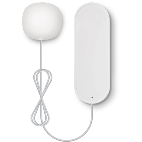 HOUSEGARD veelekkeandur