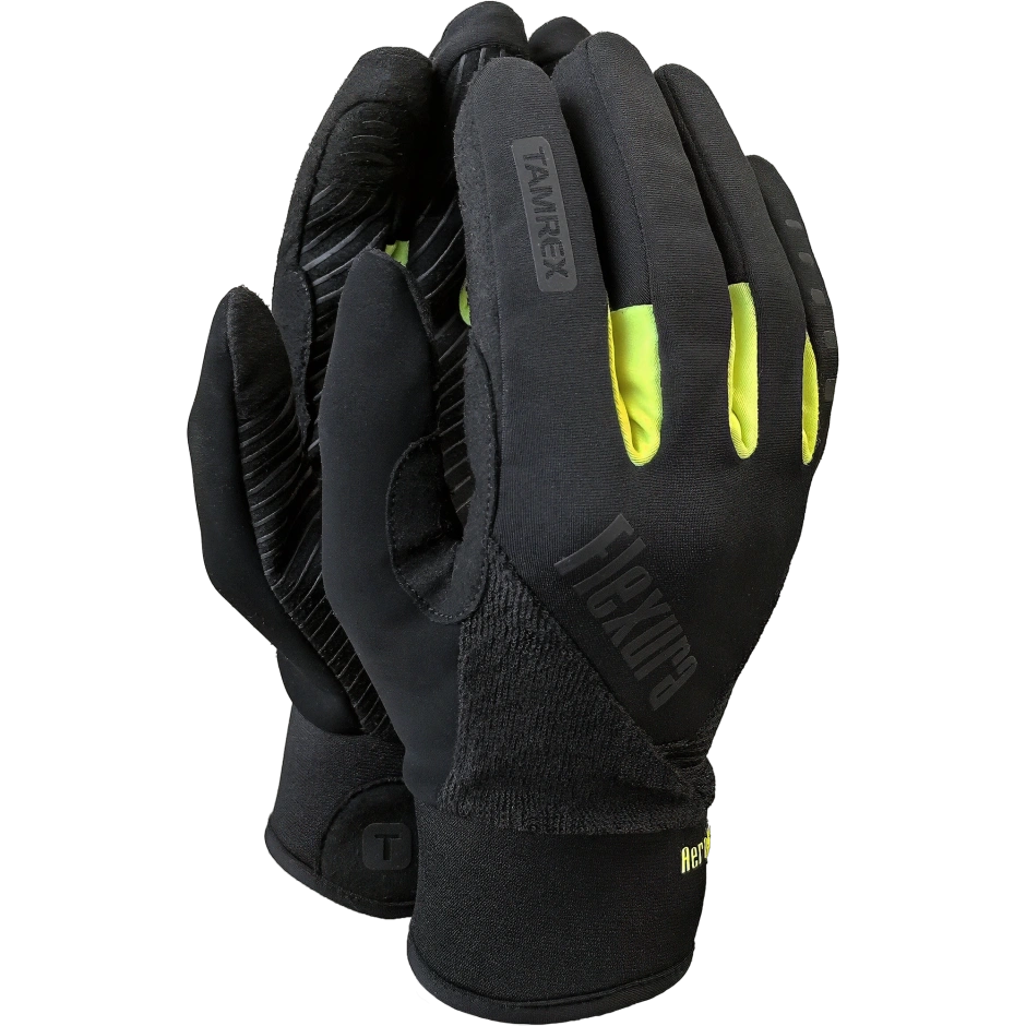 TAMREX AeroGrip kindad