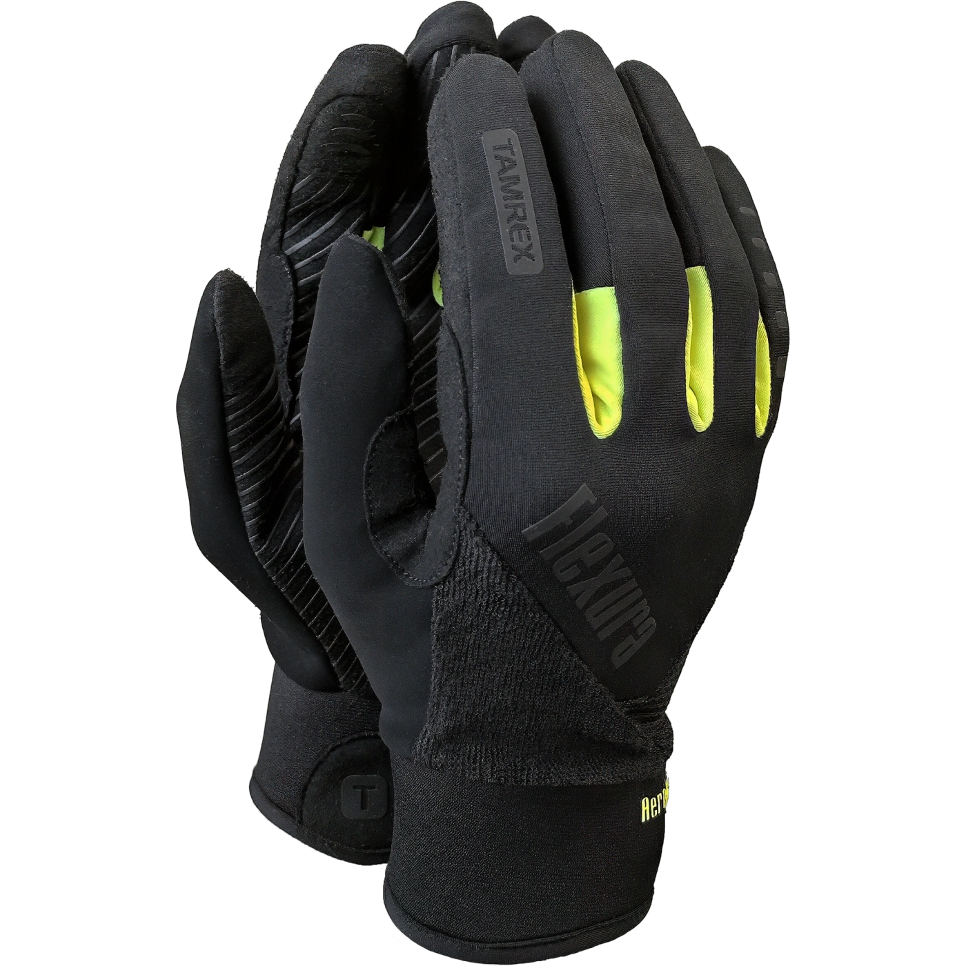 TAMREX AeroGrip kindad