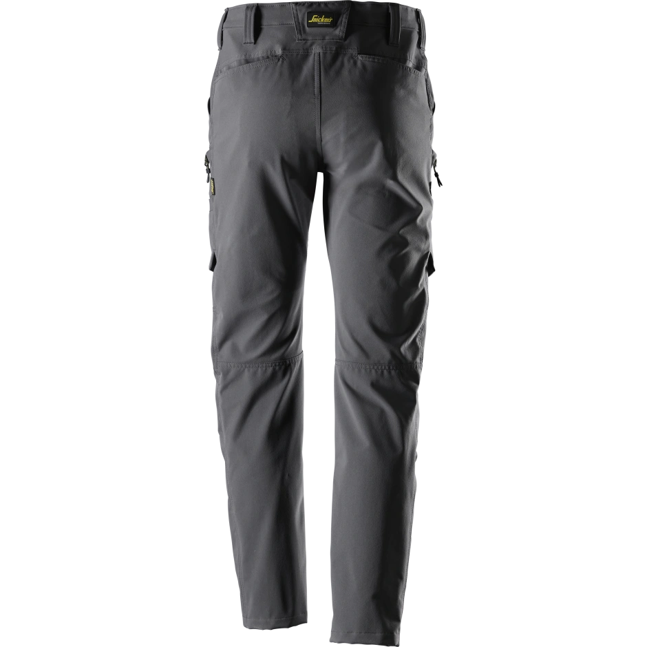 SNICKERS WORKWEAR ServiceLine Stretch tööpüksid reietaskutega