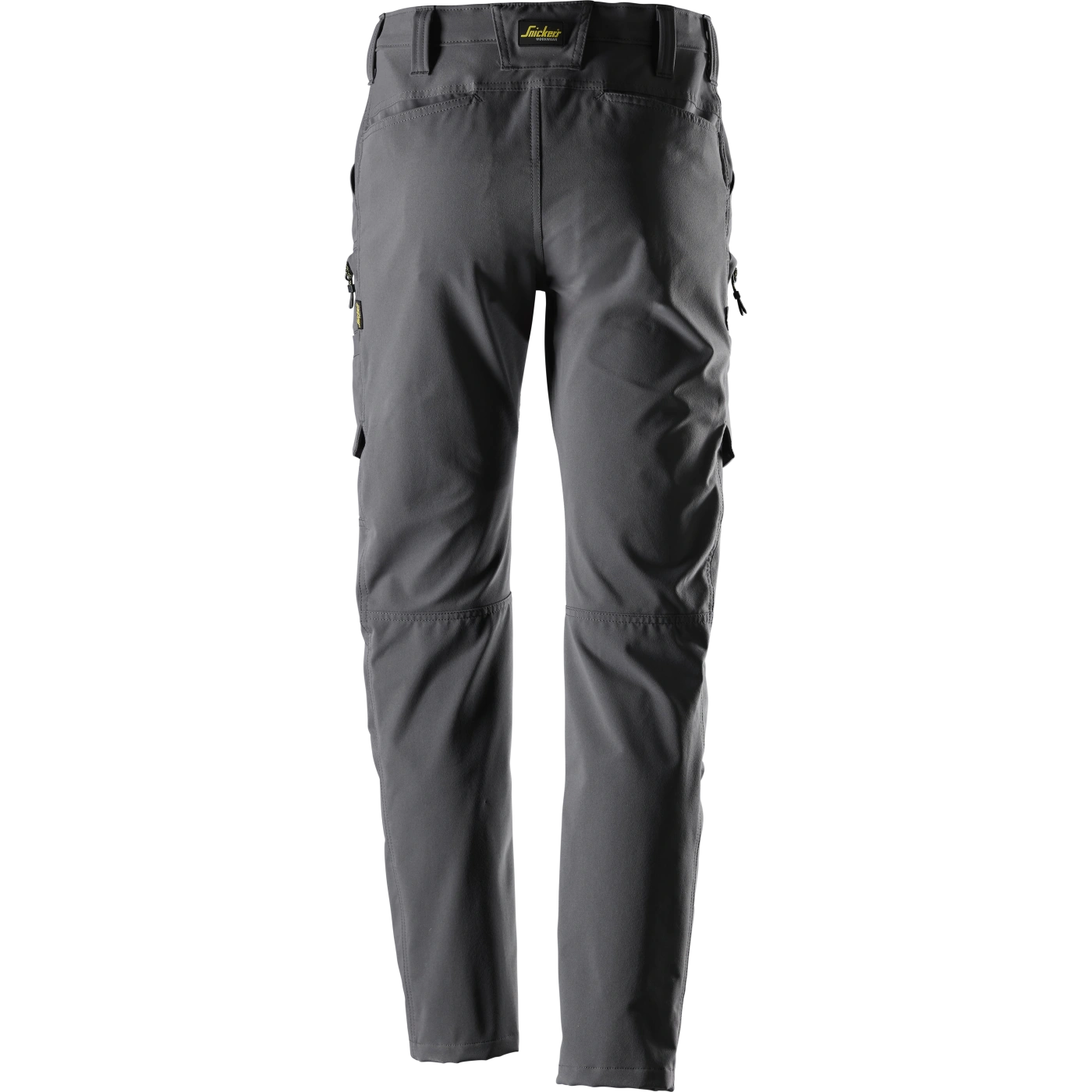 SNICKERS WORKWEAR ServiceLine Stretch tööpüksid reietaskutega