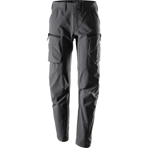 SNICKERS WORKWEAR ServiceLine Stretch tööpüksid reietaskutega