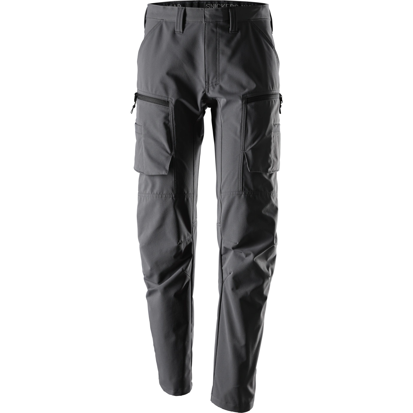 SNICKERS WORKWEAR ServiceLine Stretch tööpüksid reietaskutega