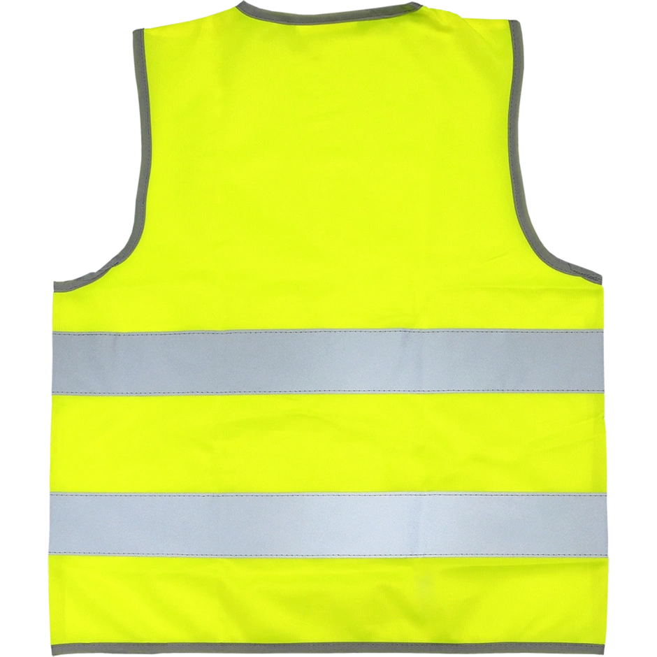 TAMREX Hi-Vis töövest lukuga