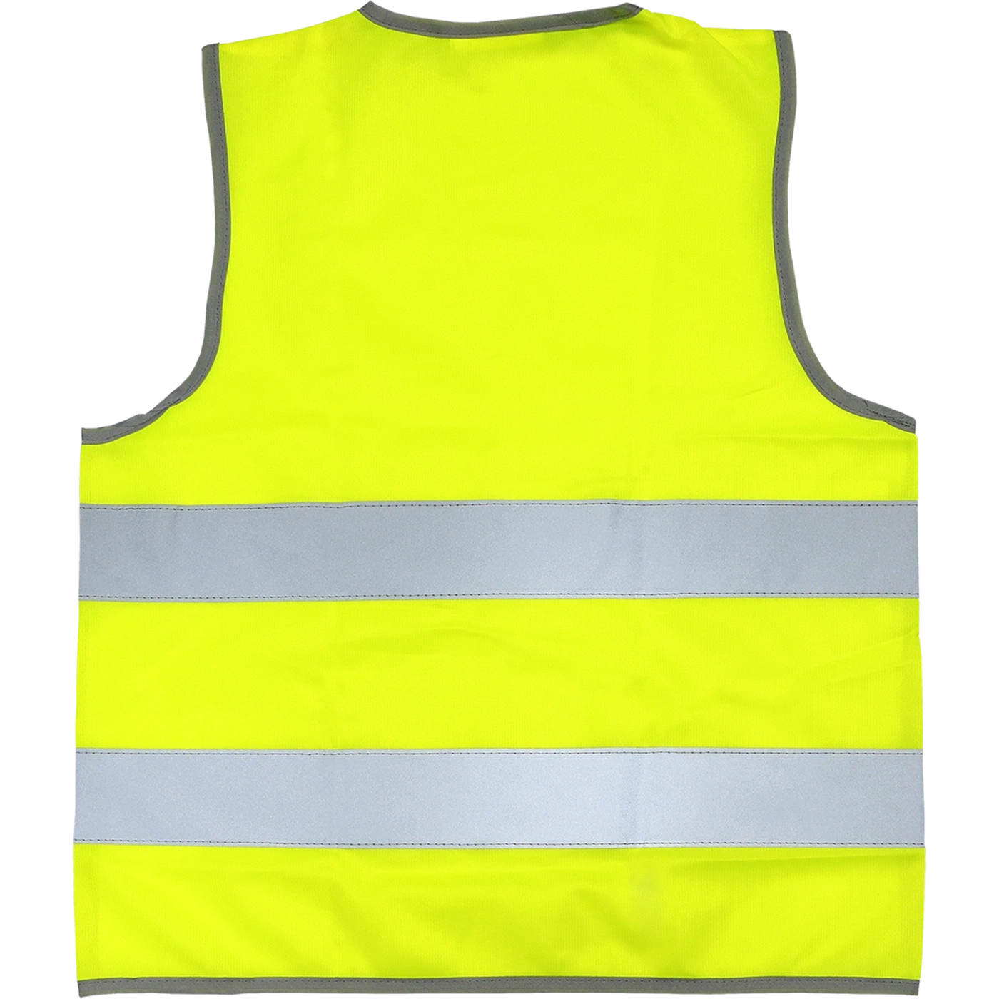 TAMREX Hi-Vis töövest lukuga